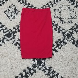 Bobi Highwasted Skirt